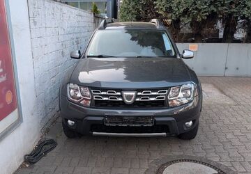 Dacia Duster 88.000 km 7.700 &euro; Bottrop 46242