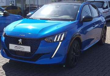 Peugeot 208 10.306 km 20.490 &euro; Dinslaken 46539