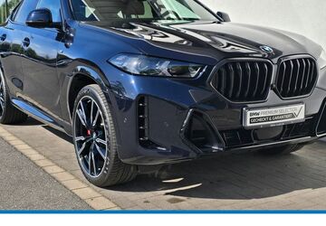 BMW X6 25.899 km 82.890 &euro; Dinslaken 46535