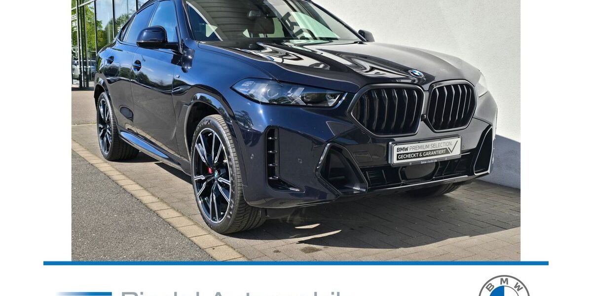 BMW X6 25.899 km 82.890 &euro; Dinslaken 46535