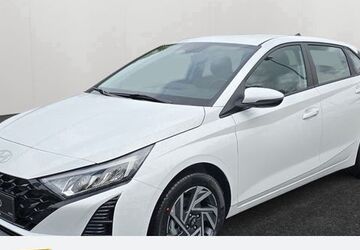 Hyundai i20 24.850 km 16.990 &euro; Dinslaken 46535