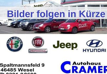 Hyundai TUCSON 49.883 km 32.790 &euro; Wesel 46485