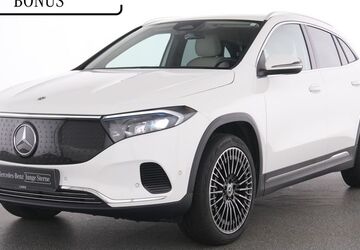 Mercedes-Benz EQA 17.162 km 42.685 &euro; Essen 45309