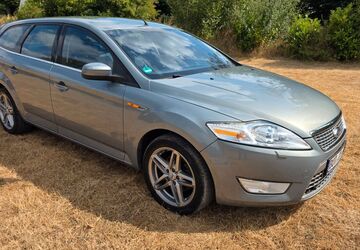 Ford Mondeo 123.380 km 3.900 &euro; Bottrop 46244