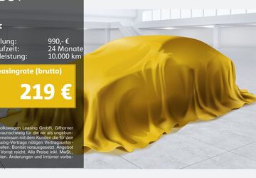 VW T-Roc 9.531 km 26.590 &euro; Marl 45770