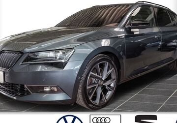 Skoda Superb 92.750 km 24.900 &euro; Duisburg 47269