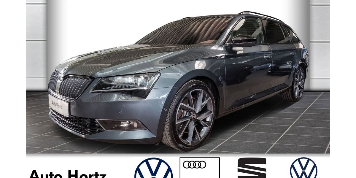 Skoda Superb 92.750 km 24.900 &euro; Duisburg 47269