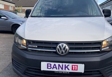 VW Caddy 104.300 km 12.999 &euro; Oberhausen 46045