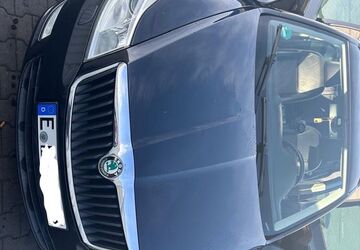 Skoda Octavia 240.000 km 4.500 &euro; Duisburg 47179