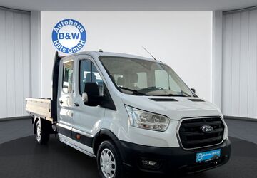 Ford Transit 74.132 km 23.999 &euro; Krefeld 47805