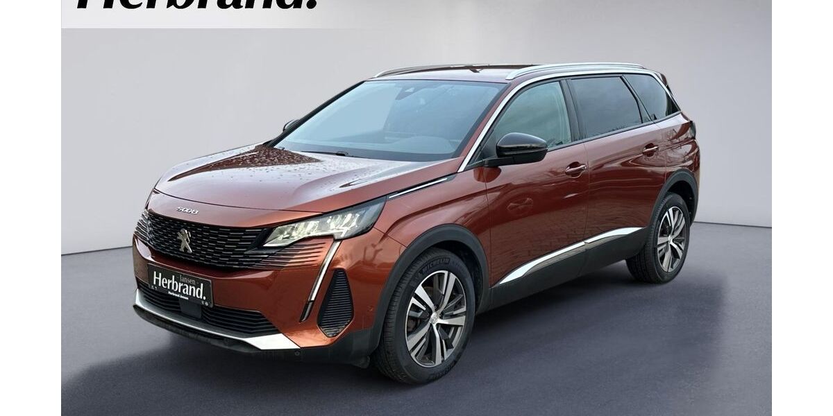 Peugeot 5008 20.305 km 25.390 &euro; Xanten 46509