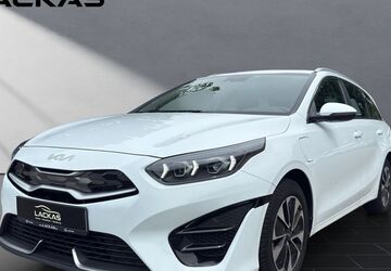 Kia ceed / Ceed 102.420 km 15.950 &euro; Dinslaken 46537