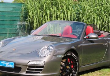 Porsche 911 Urmodell 150.000 km 59.800 &euro; Wesel 46485