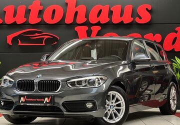 BMW 116 43.000 km 14.990 &euro; Voerde 46562