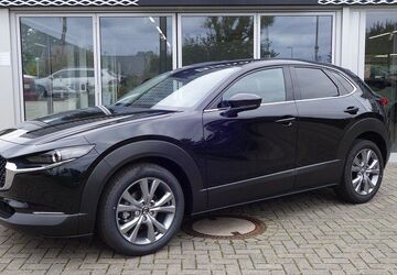 Mazda CX-30 2.500 km 32.440 &euro; Herten 45701