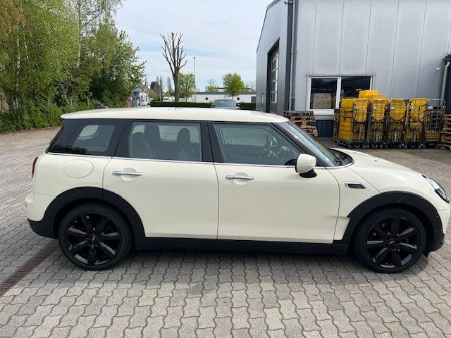 Mini Cooper D Clubman 94.280 km 19.900 &euro; Xanten 46509