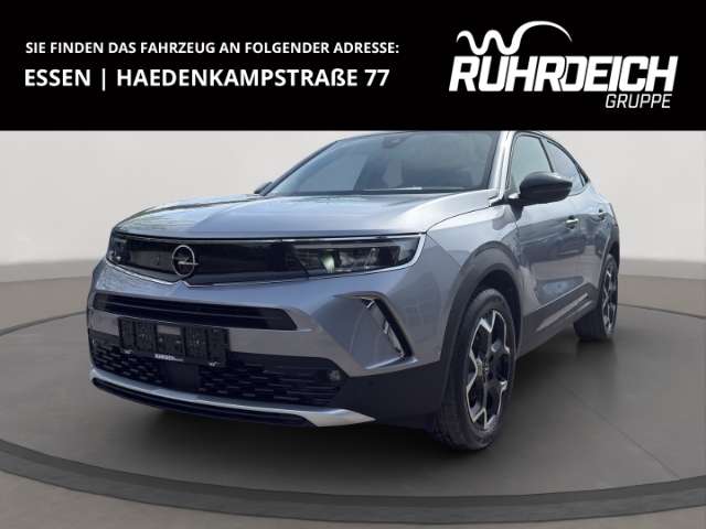 Opel Mokka 46.450 km 19.990 &euro; Essen 45143
