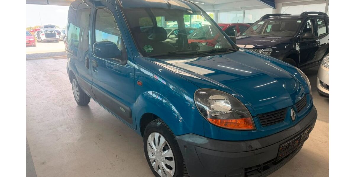 Renault Kangoo 169.299 km 2.699 &euro; Rheinberg 47495