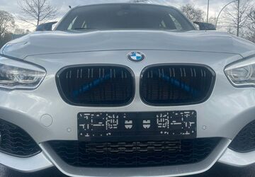 BMW 118 159.000 km 12.490 &euro; Bottrop 46238