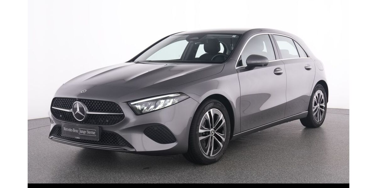 Mercedes-Benz A 180 5.880 km 28.985 &euro; Essen 45309