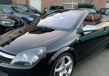 Opel Astra 192.000 km 5.650 &euro; Moers 47443