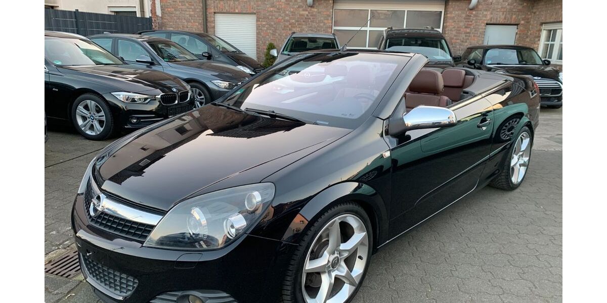 Opel Astra 192.000 km 5.650 &euro; Moers 47443