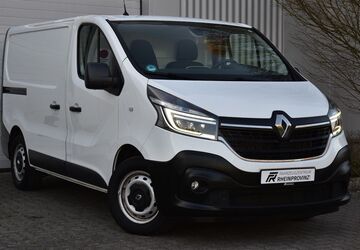Renault Trafic 54.870 km 17.999 &euro; Geldern 47608
