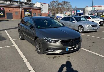Opel Insignia 146.000 km 11.900 &euro; Krefeld 47807