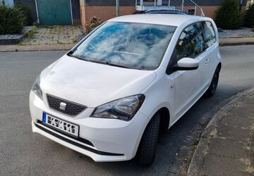 Seat Mii 98.300 km 5.800 &euro; Essen 45329