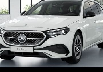 Mercedes-Benz E 220 9.900 km 65.990 &euro; Duisburg 47138