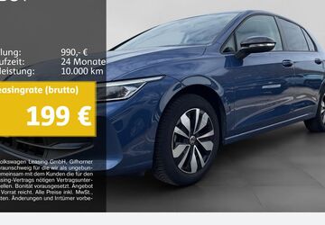 VW Golf 23.798 km 27.950 &euro; Duisburg 47059