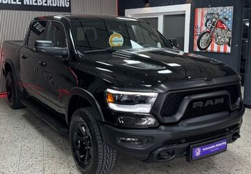 Dodge RAM 23.151 km 68.990 &euro; Essen 45356