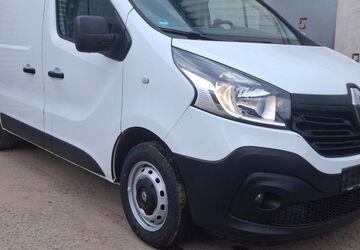 Renault Trafic 214.000 km 6.999 &euro; Duisburg 47169