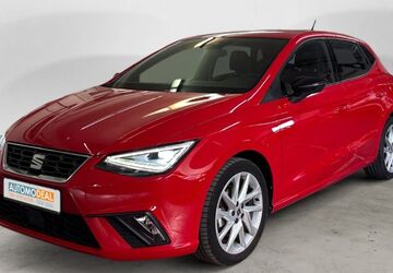 Seat Ibiza 33.871 km 16.289 &euro; Dinslaken 46539