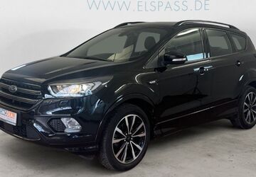 Ford Kuga 66.992 km 16.188 &euro; Dinslaken 46539