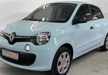 Renault Twingo 43.999 km 7.989 &euro; Dinslaken 46539