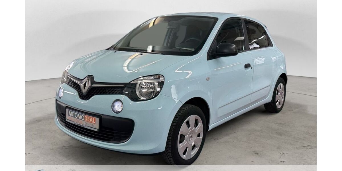 Renault Twingo 43.999 km 7.989 &euro; Dinslaken 46539