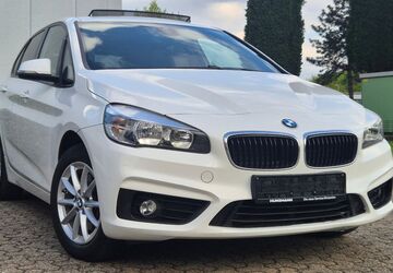 BMW 218 Active Tourer 141.000 km 9.900 &euro; Essen 45356