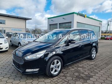 Gebrauchte Ford Galaxy