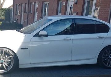 BMW 530 106.000 km 22.500 &euro; Kamp-Lintfort 47475
