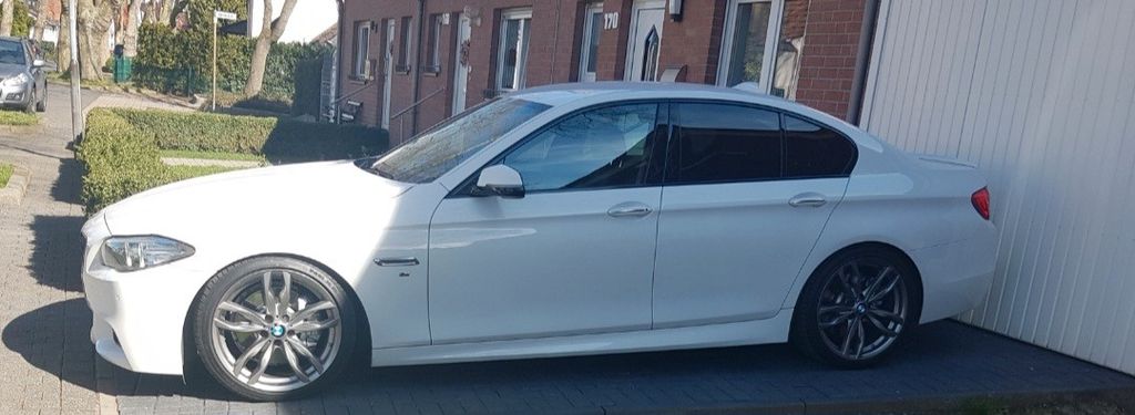 BMW 530 106.000 km 22.500 &euro; Kamp-Lintfort 47475