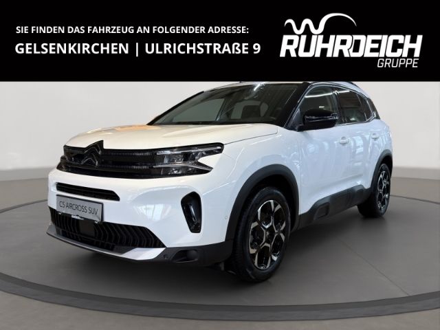 Citroen C5 Aircross 31.447 km 23.190 &euro; Gelsenkirchen 45891