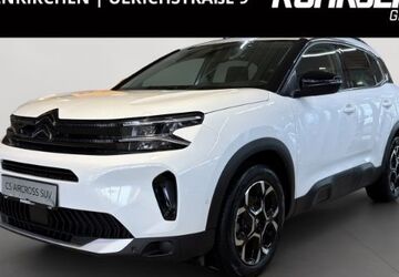 Citroen C5 Aircross 31.447 km 23.290 &euro; Gelsenkirchen 45891