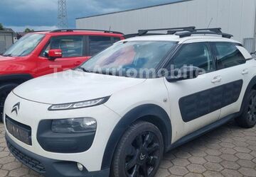 Citroen C4 Cactus 194.000 km 5.450 &euro; Dinslaken 46539