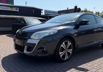 Renault Megane 173.250 km 4.490 &euro; Dinslaken 46537