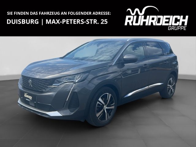 Peugeot 5008 51.700 km 24.990 &euro; Duisburg 47059