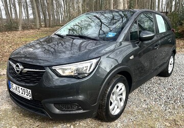 Opel Crossland X 65.000 km 8.950 &euro; Dorsten 46284