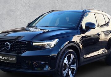 Volvo XC40 43.089 km 29.980 &euro; Dinslaken 46535