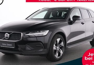 Volvo V60 Cross Country 13.085 km 35.990 &euro; Essen-Kray 45309