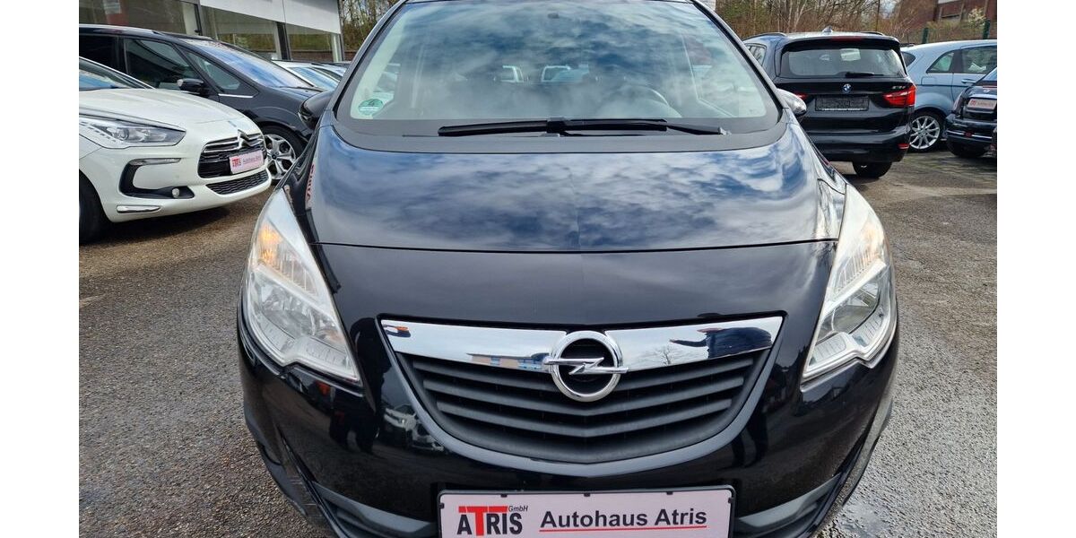 Opel Meriva 165.000 km 2.700 &euro; Bottrop 46238